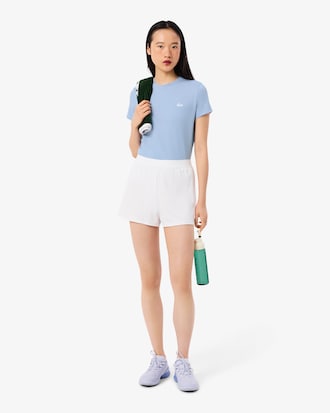 Ultra Dry Technical Cotton Sport T-shirt