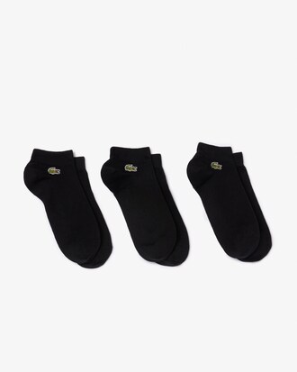 3-Pack Low Socks