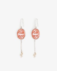 Runway Charms Earrings