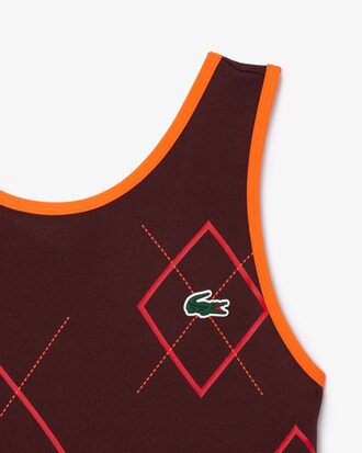 Ultra Dry Tennis Dress with Removable Liner