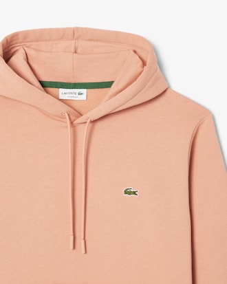 Fleece Hoodie