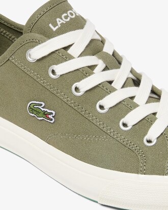 Men's Backcourt Sneakers