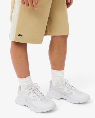 Junior's L003 Neo Sneakers