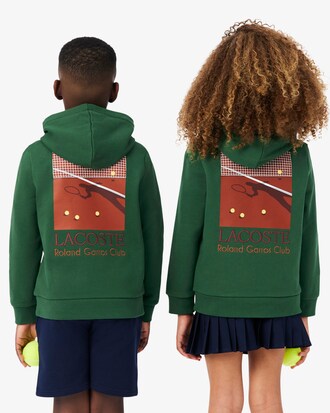 Unisex Roland-Garros Edition Hoodie