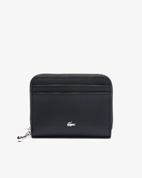 Daily City Small Zipped Billfold