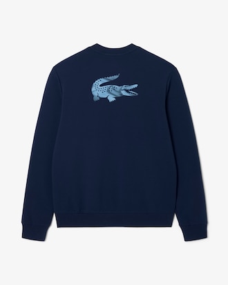 Sport Colour-Block Sweatshirt