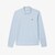 Light heathered blue