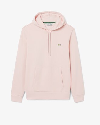 Fleece Hoodie