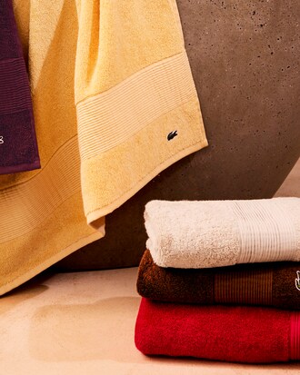 L Lecroco Bath Towel