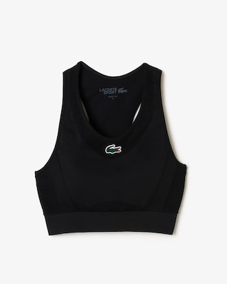 Sport Stretch Removable Padded Bralette