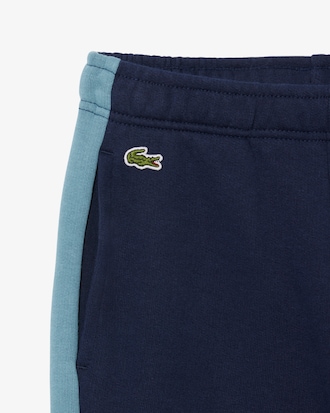 Colour-Block Sweatpants