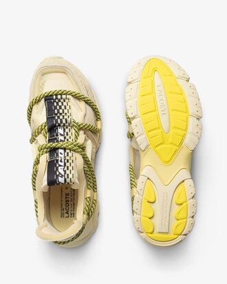 Men's L003 Active Runway Sneakers