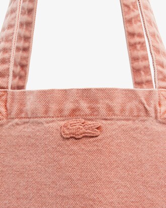 Roland-Garros Edition Clay Court Tote Bag