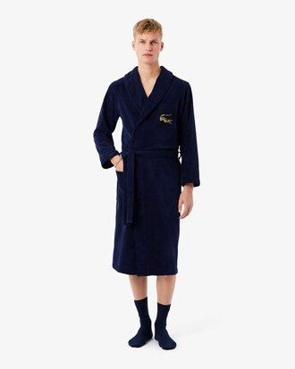 L Ren&eacute; Bathrobe