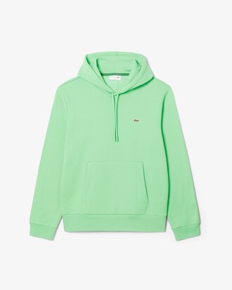 Fleece Hoodie