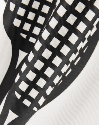 Long Sleeved Cotton T-shirt