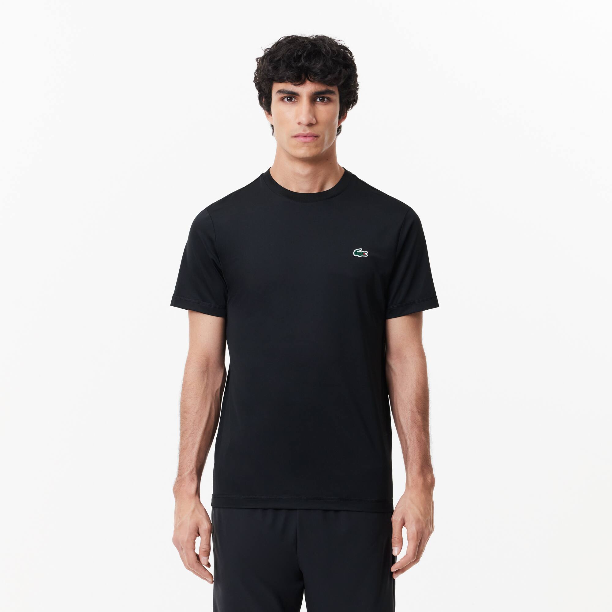T shirt sales sport lacoste