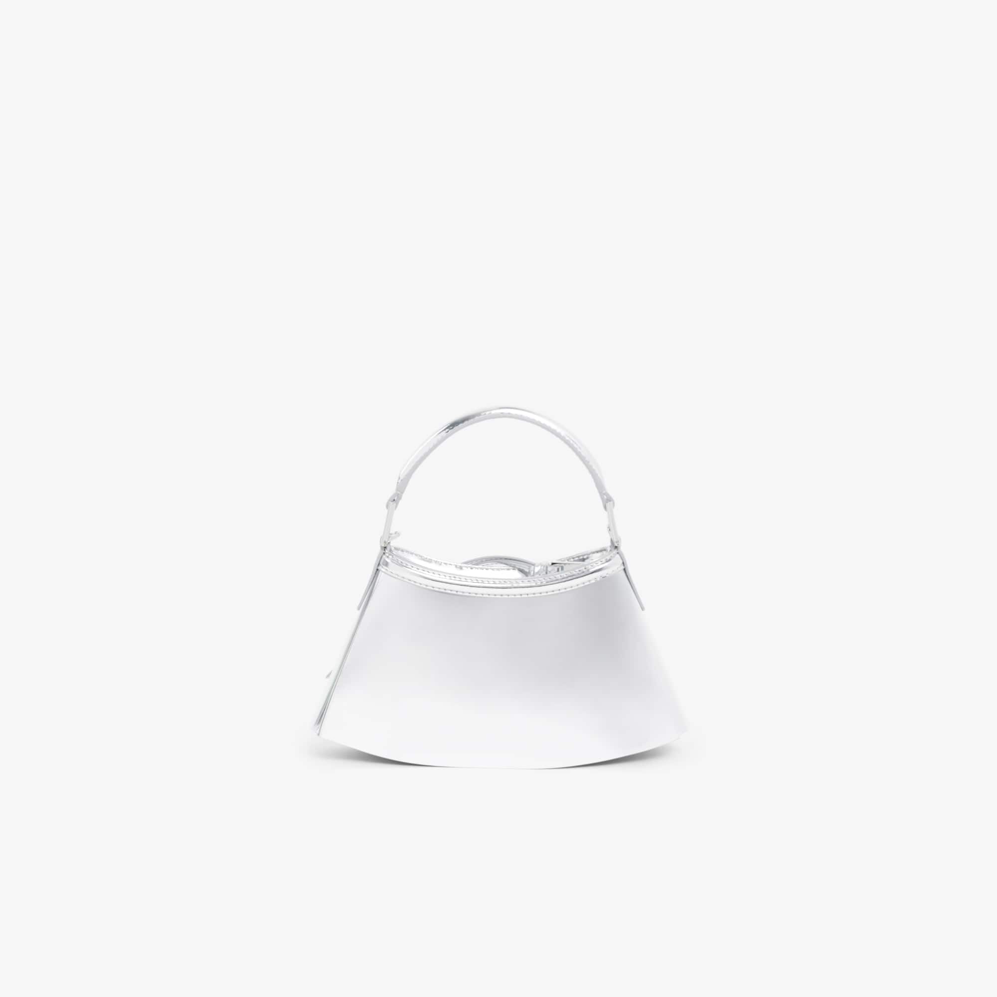 Mini Mirror Lenglen Leather Bag - Cross Body Bags - New In 2026