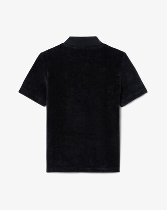 Petit Piqu&eacute; Polo Shirt