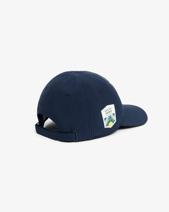 Rolex Paris Masters Edition Ball Kid Cap