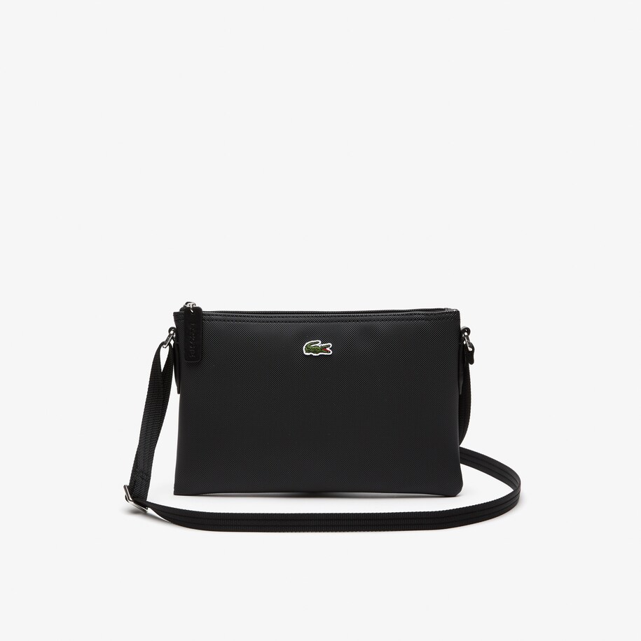 Lacoste women's crossbody bag Clearance