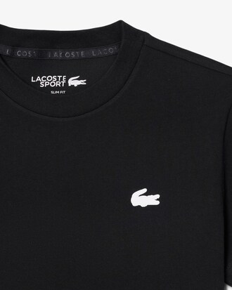Ultra Dry Technical Cotton Sport T-shirt