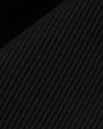 Slim Fit L.12.D Ribbed Cotton Polo Shirt