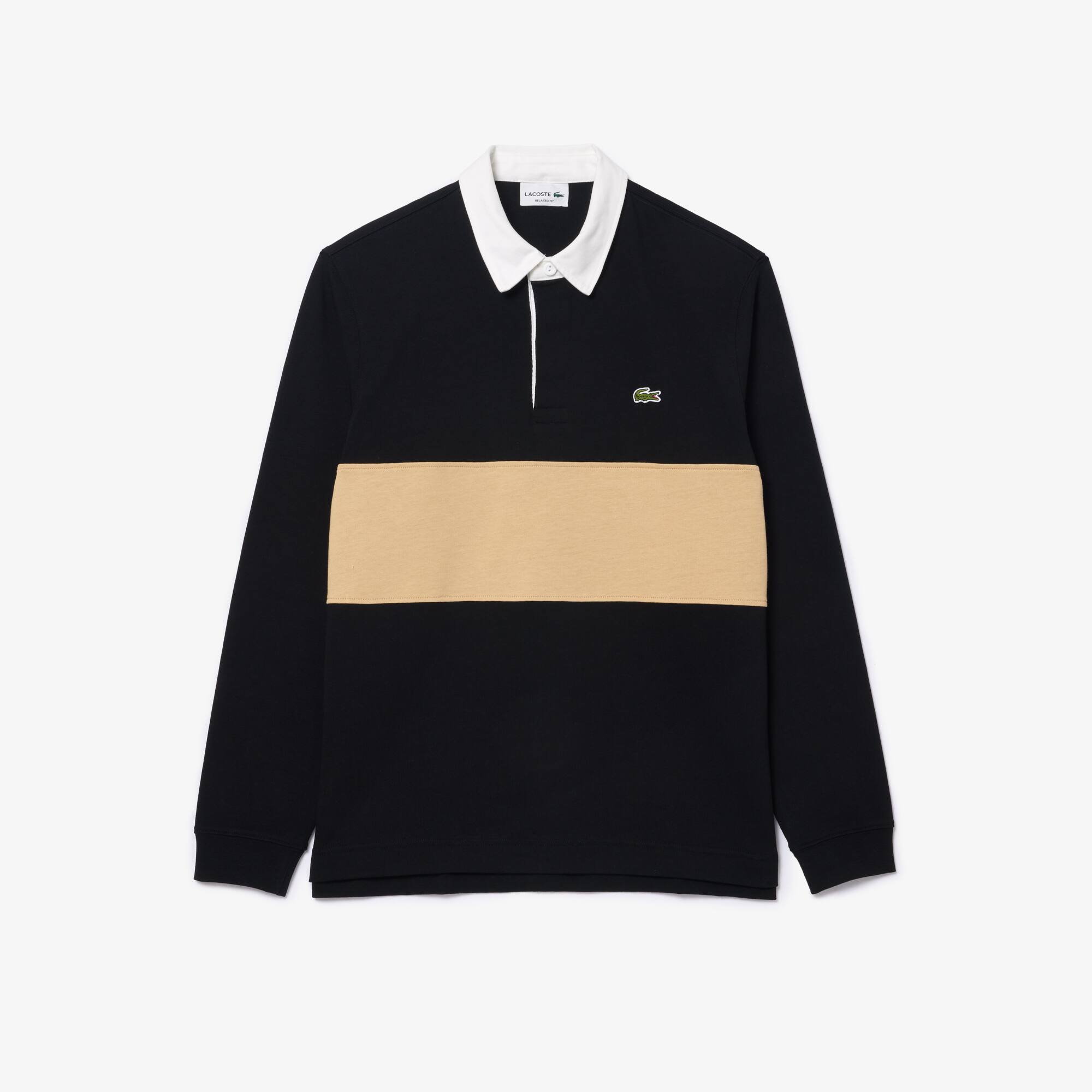Polo rugby lacoste outlet