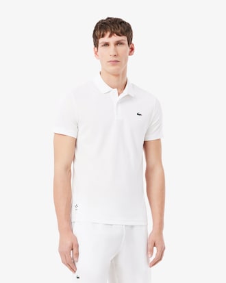 Lacoste Tennis x Daniil Medvedev Polo Shirt