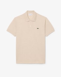 Classic Fit L.12.12 Marl Polo Shirt