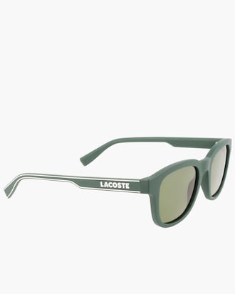 Active Line Rectangle Glasses
