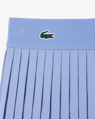 Ultra Dry Tennis Skirt with Liner