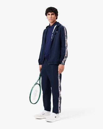 Tennis Logo Sweatpants