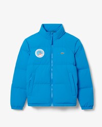 Olympic Heritage Cortina d&rsquo;Ampezzo 1956 Puffed Jacket