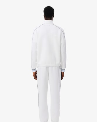 Lacoste Tennis x Daniil Medvedev Tracksuit