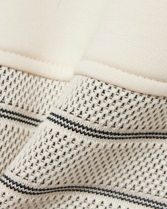 French Made Retro Badge Jacket