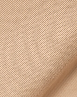 Stretch Cotton Twill Chino Shorts