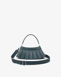 H Lenglen Leather Purse