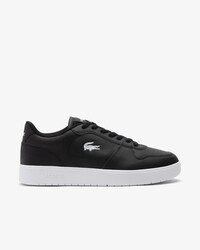 Men's Court Ace Leather Sneakers