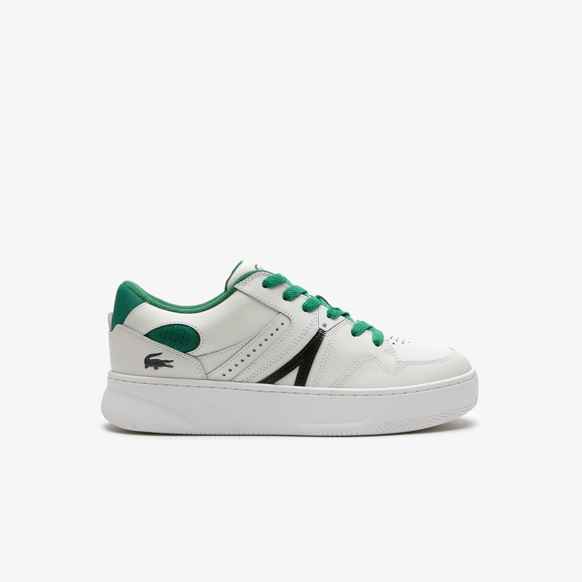 Men's Lacoste L005 Leather Colour-Pop 