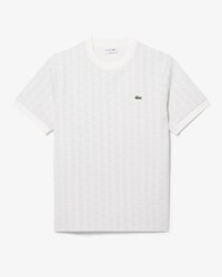 Monogram Jacquard T-shirt