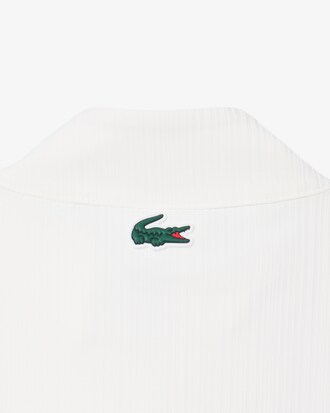 Ultra Dry Badge Accent Tennis Heritage Tank Top