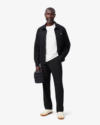 Small Angy Grain Shoulder Bag