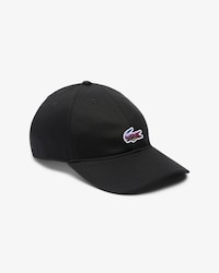 Landscape Crocodile Cotton Cap