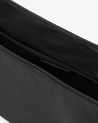 Large Neocroc Half Moon Purse