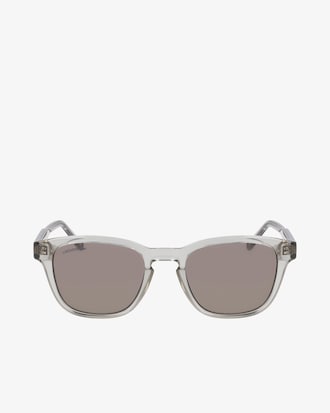 Rectangle Petit Piqu&eacute; Sunglasses