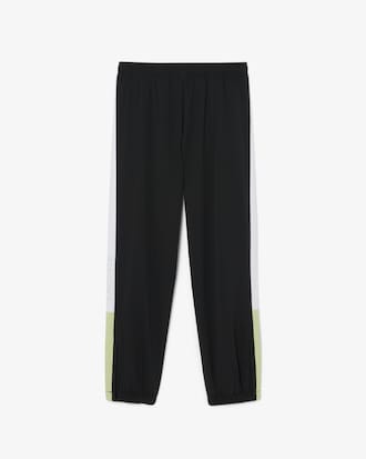 Diamond Taffeta Tracksuit