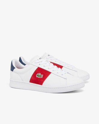 Men's Carnaby Set CGR Leather Sneakers