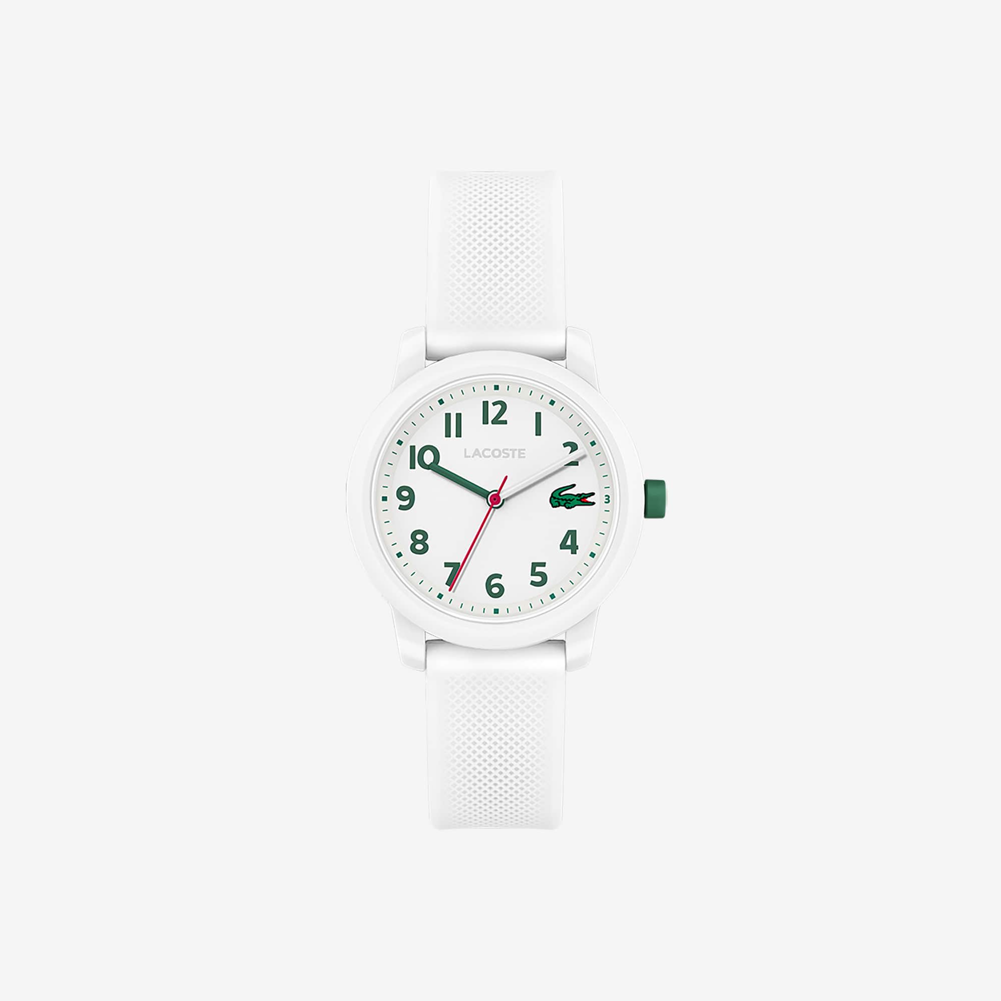 Lacoste 12.12 children's watch discount