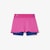 Pink / Blue